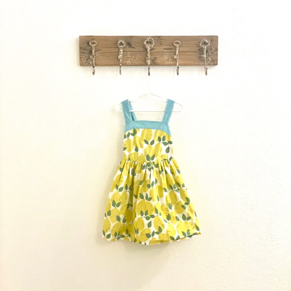 Mini Boden party dress